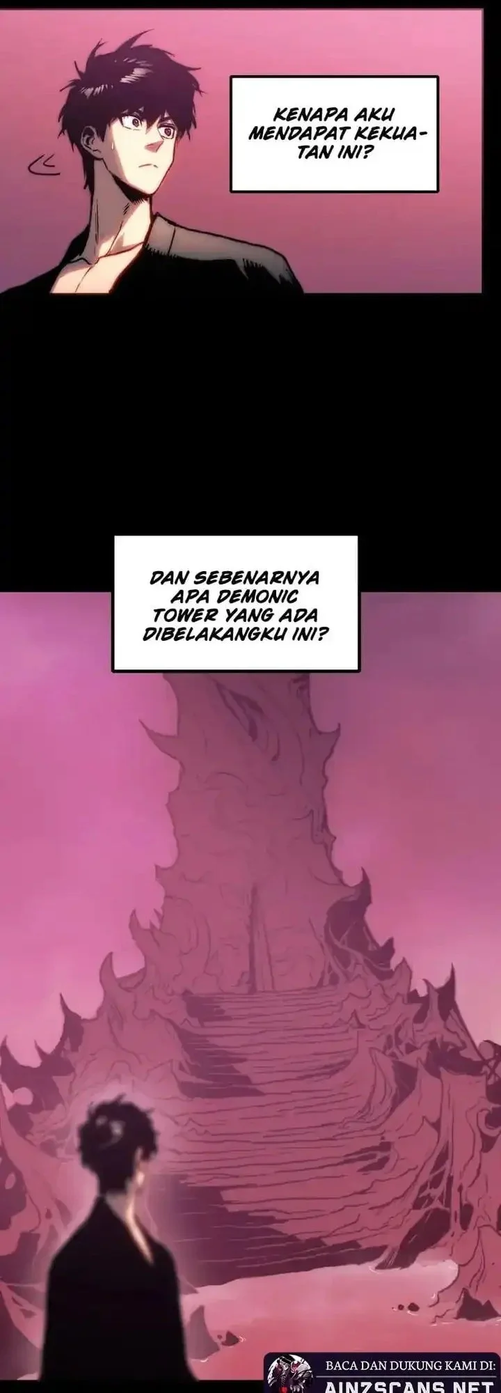 Return of the Devourer Bab 4 halaman 41