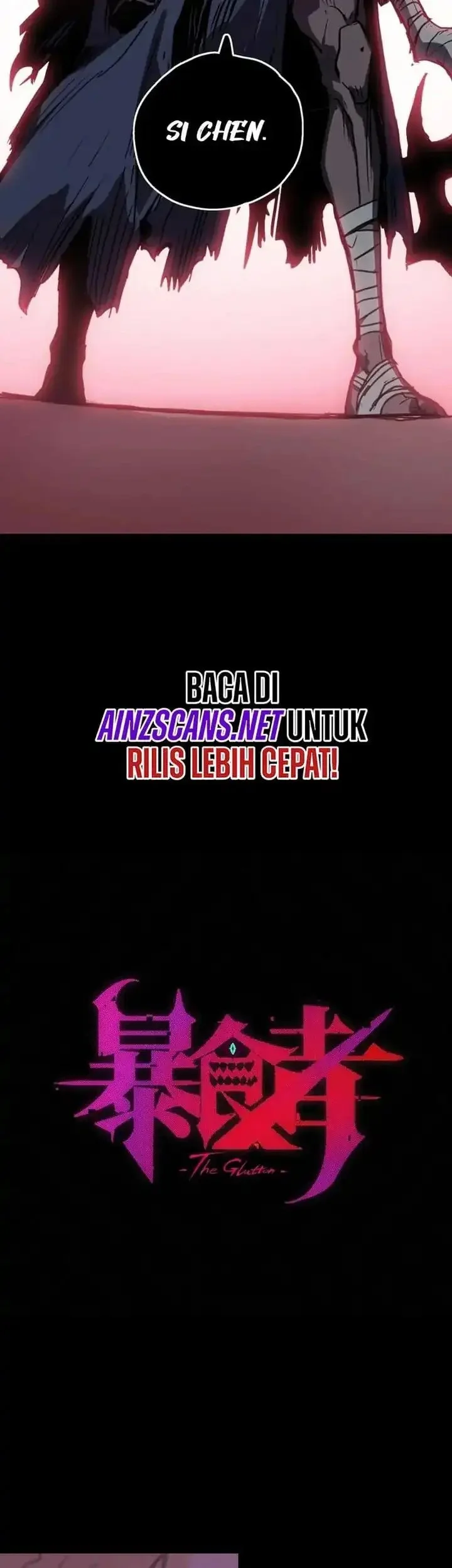 Return of the Devourer Bab 4 halaman 47