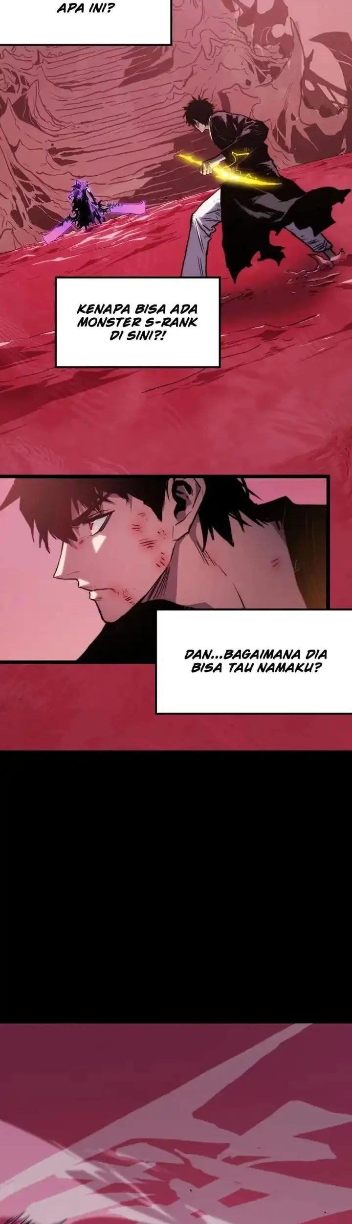 Return of the Devourer Bab 4 halaman 52
