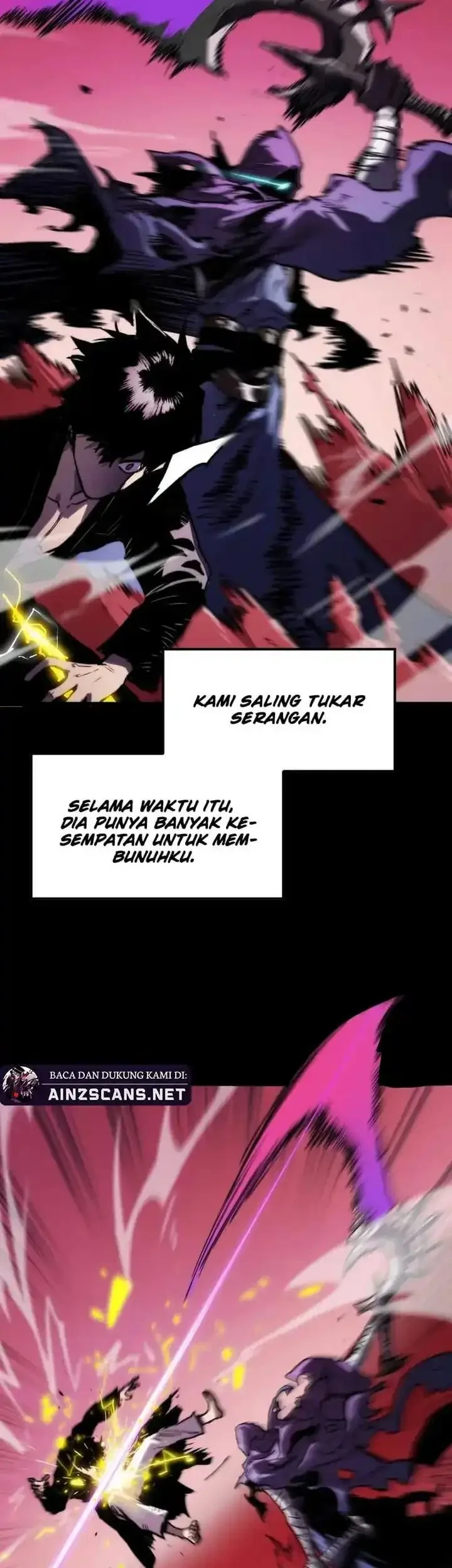 Return of the Devourer Bab 4 halaman 54