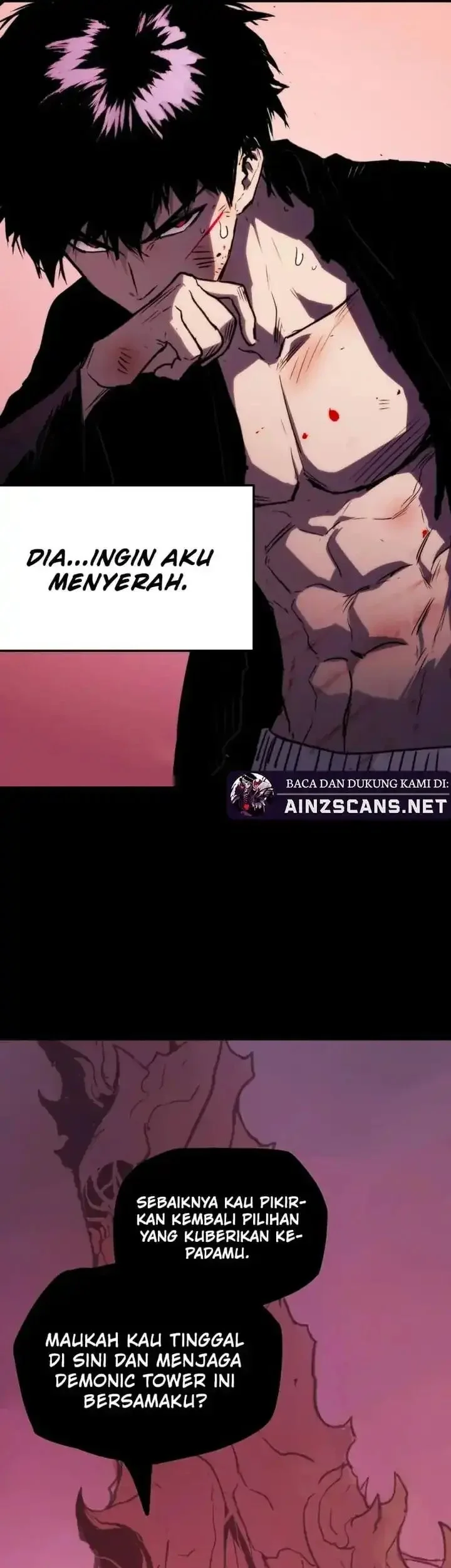 Return of the Devourer Bab 4 halaman 57
