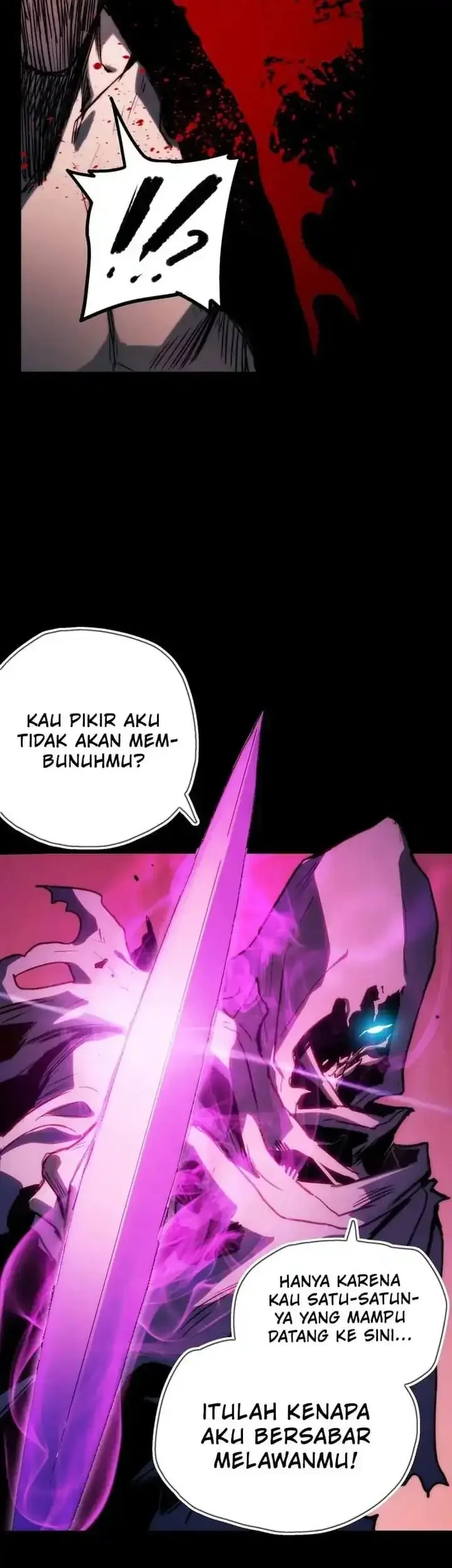 Return of the Devourer Bab 4 halaman 61