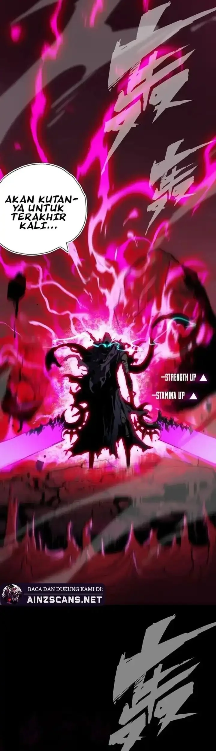 Return of the Devourer Bab 4 halaman 64