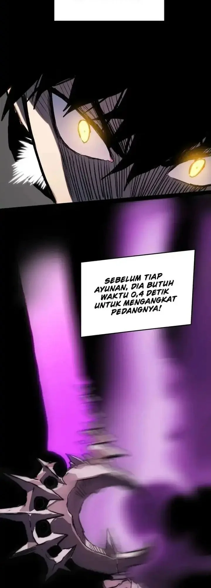 Return of the Devourer Bab 4 halaman 72
