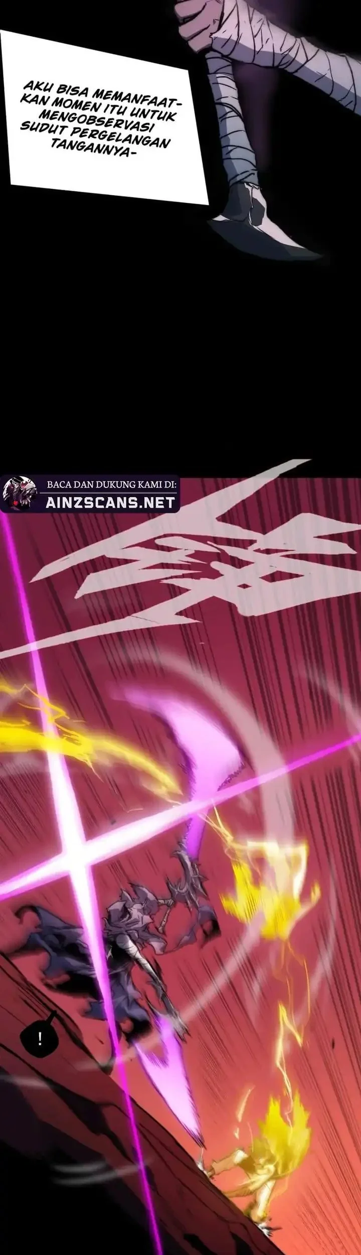 Return of the Devourer Bab 4 halaman 73