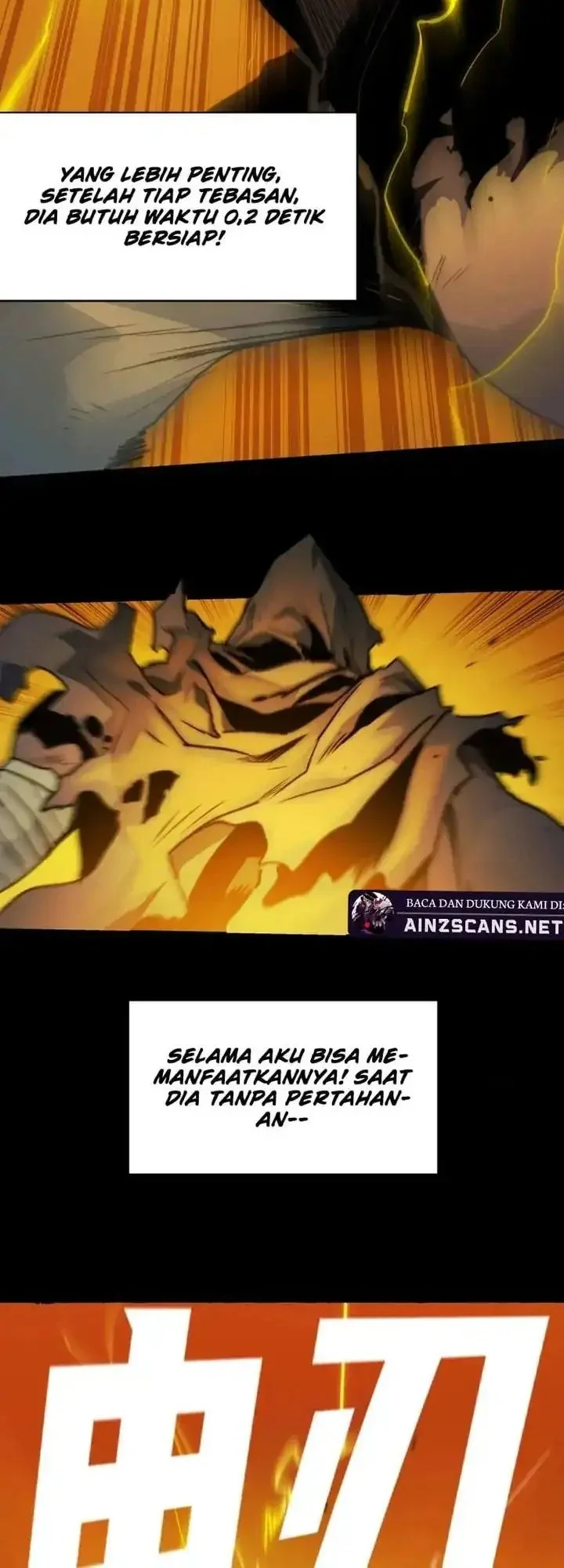 Return of the Devourer Bab 4 halaman 76