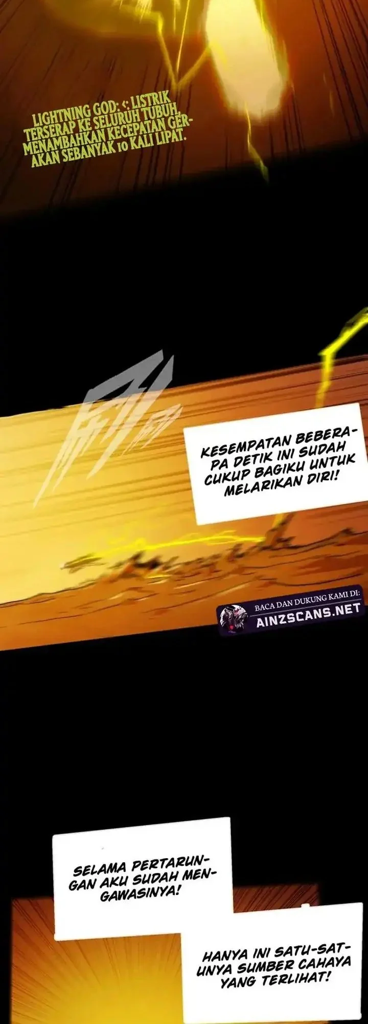 Return of the Devourer Bab 4 halaman 79