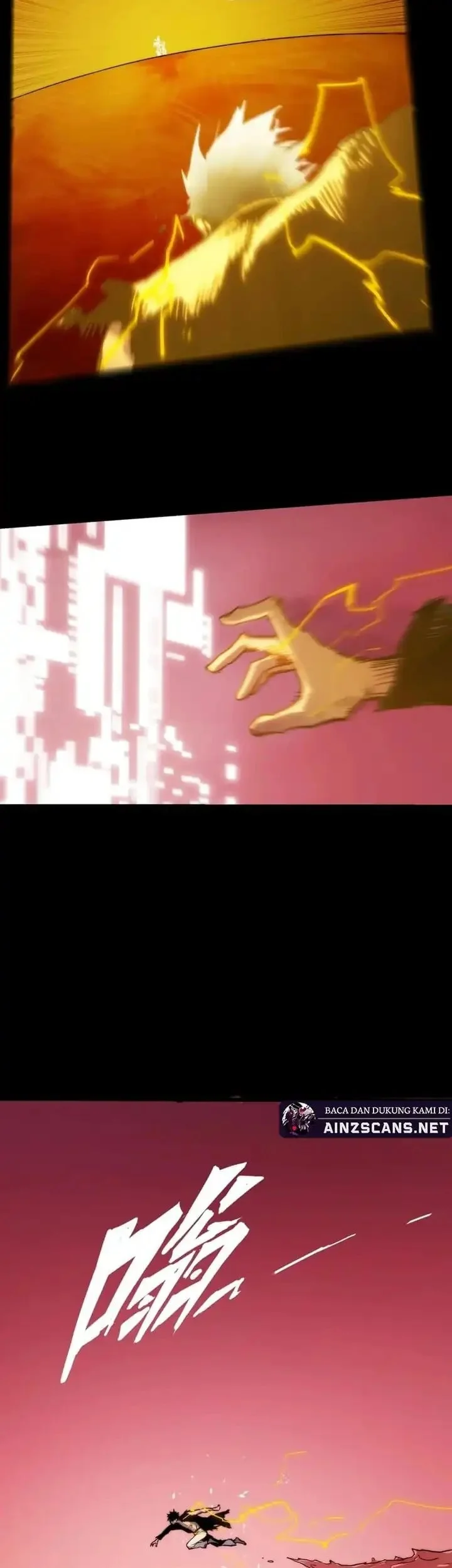 Return of the Devourer Bab 4 halaman 80