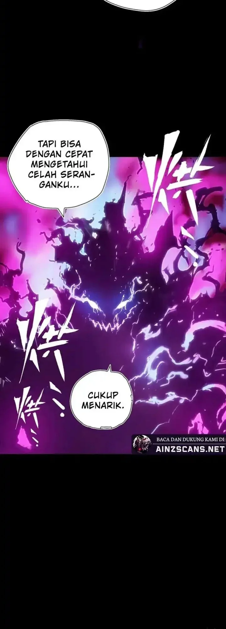 Return of the Devourer Bab 4 halaman 83