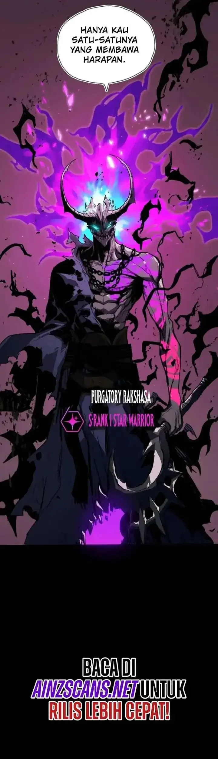 Return of the Devourer Bab 4 halaman 85