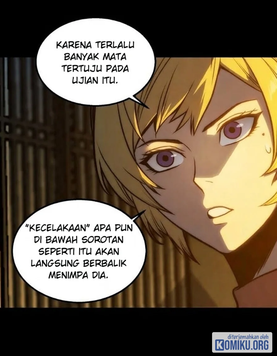 Return of the Devourer Bab 42 halaman 14
