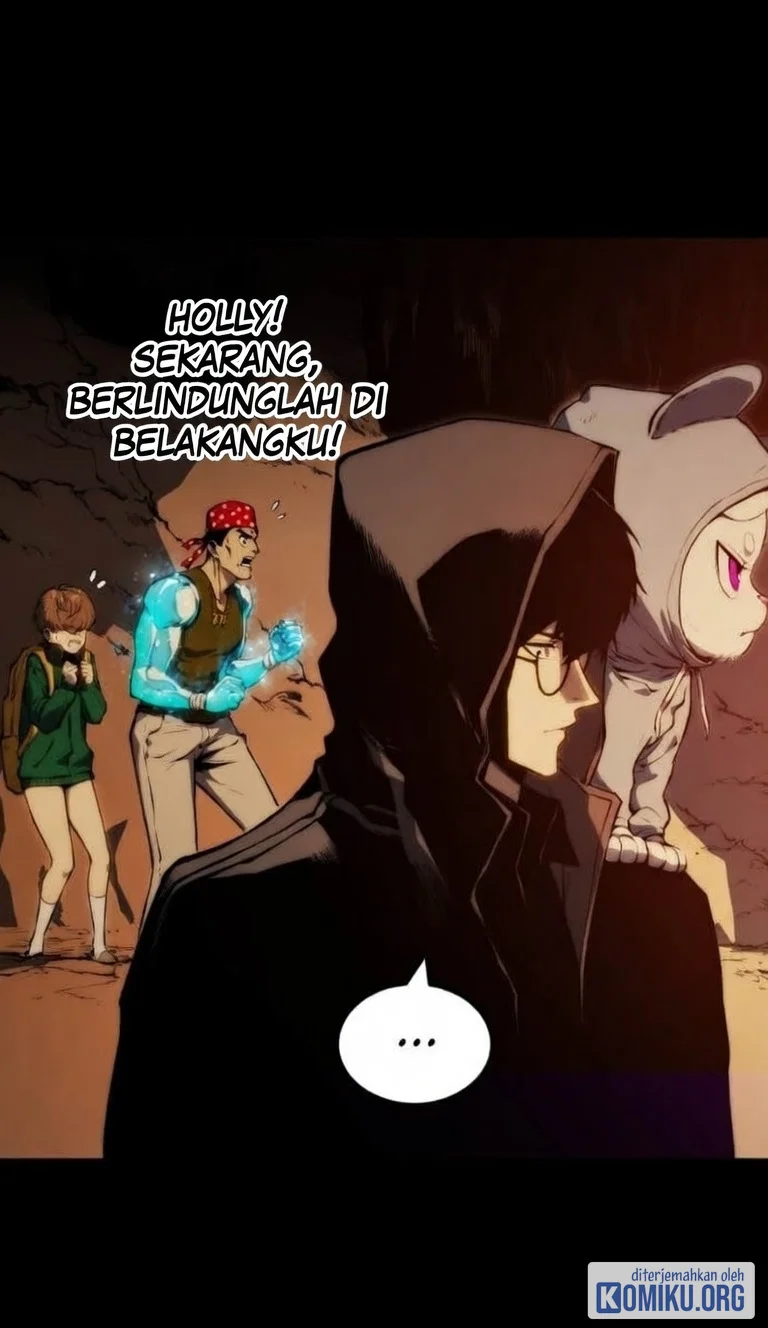 Return of the Devourer Bab 42 halaman 34