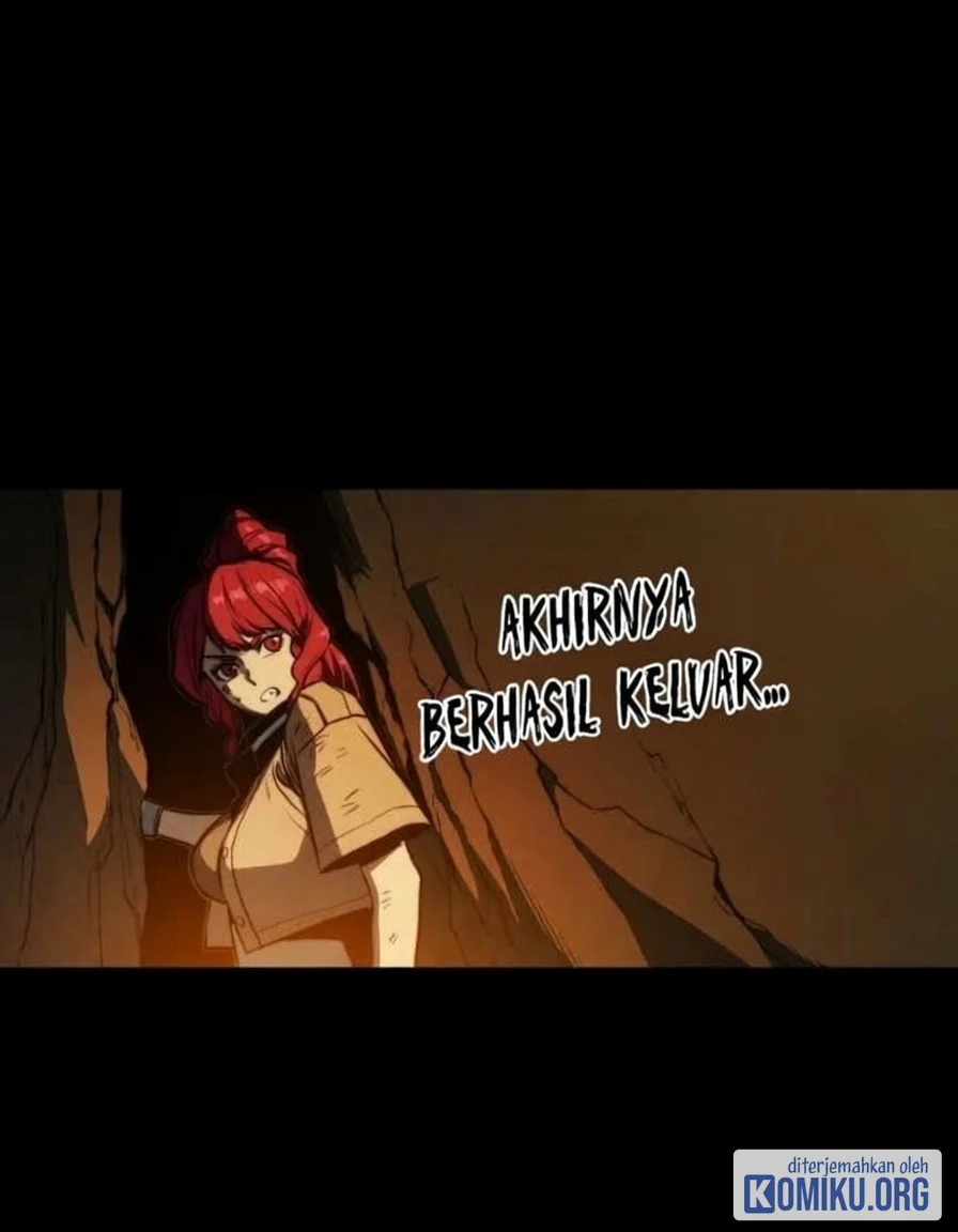 Return of the Devourer chapter 43 halaman 2