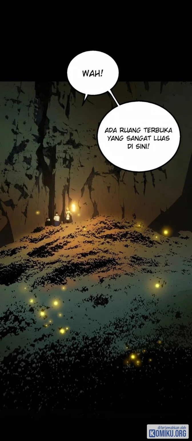 Return of the Devourer chapter 43 halaman 3