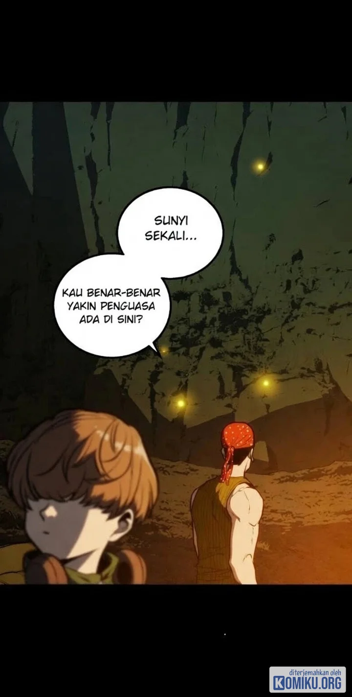 Return of the Devourer chapter 43 halaman 5