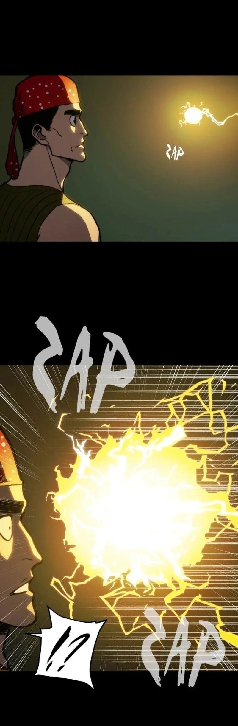 Return of the Devourer chapter 43 halaman 6