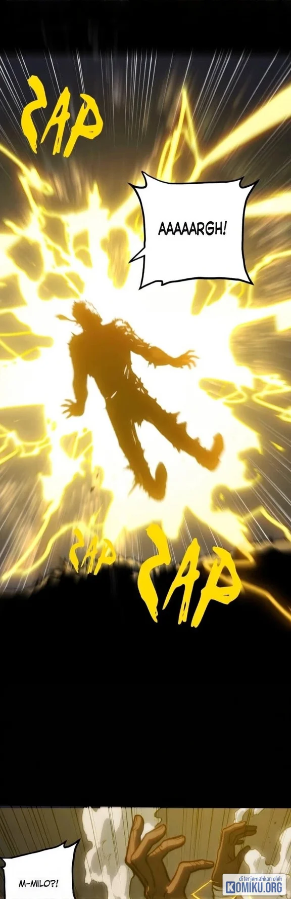 Return of the Devourer chapter 43 halaman 7