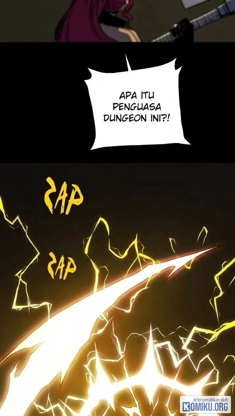 Return of the Devourer chapter 43 halaman 14