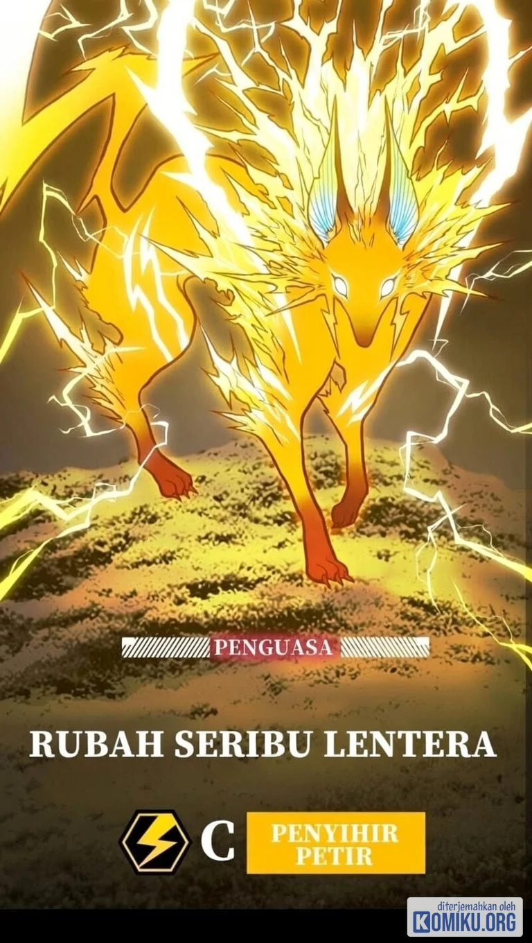 Return of the Devourer chapter 43 halaman 15
