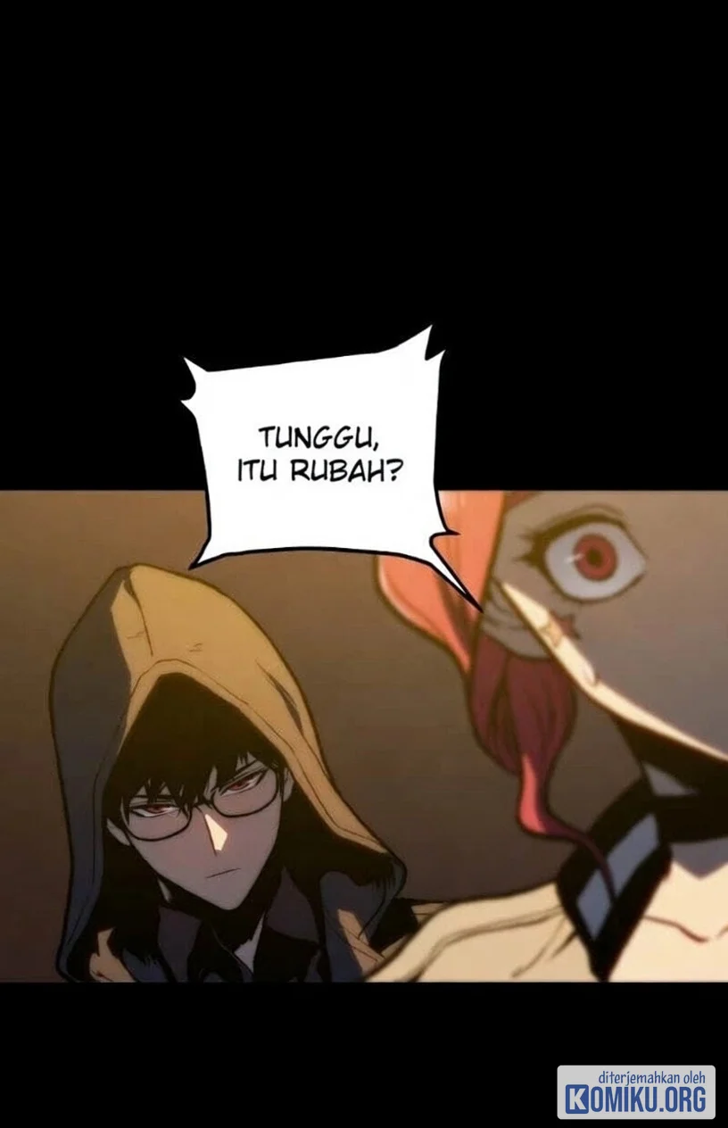 Return of the Devourer chapter 43 halaman 16