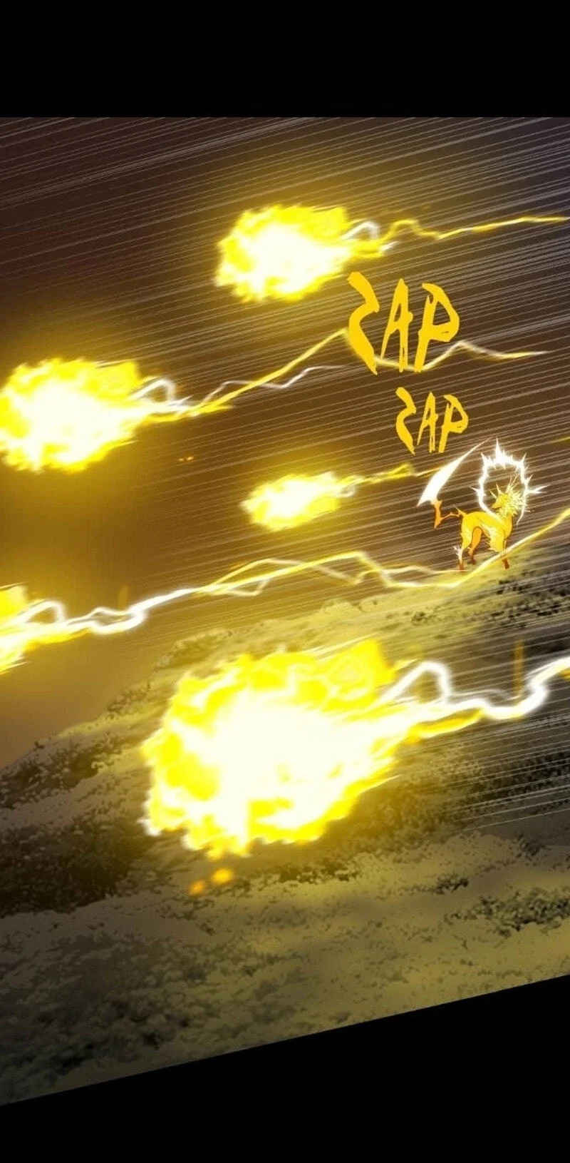 Return of the Devourer chapter 43 halaman 18