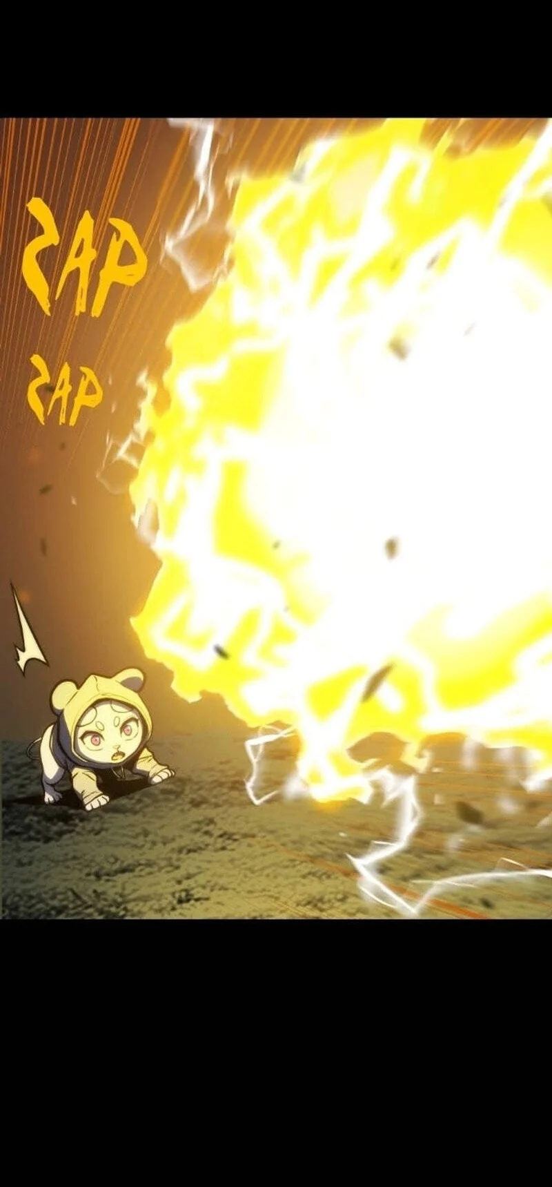 Return of the Devourer chapter 43 halaman 25