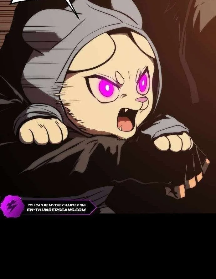 Return of the Devourer Bab 45 halaman 7