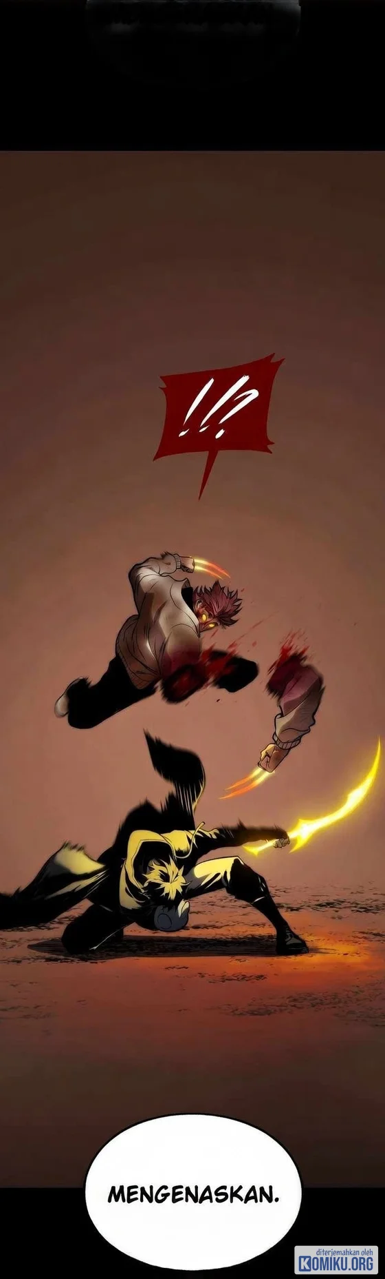 Return of the Devourer Bab 45 halaman 16