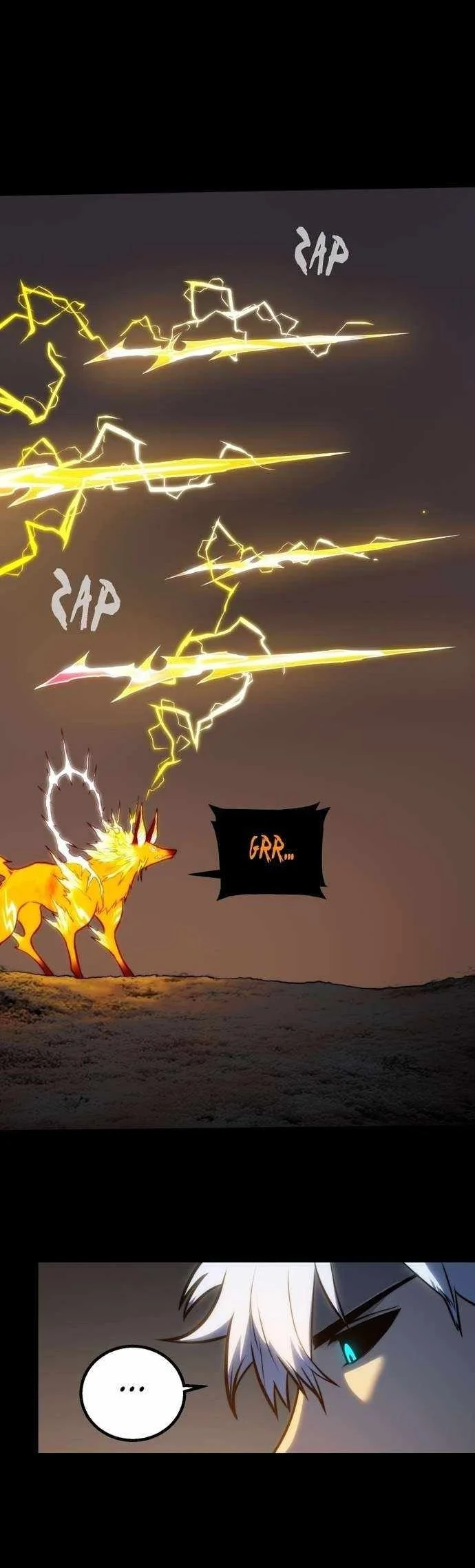 Return of the Devourer Bab 45 halaman 48