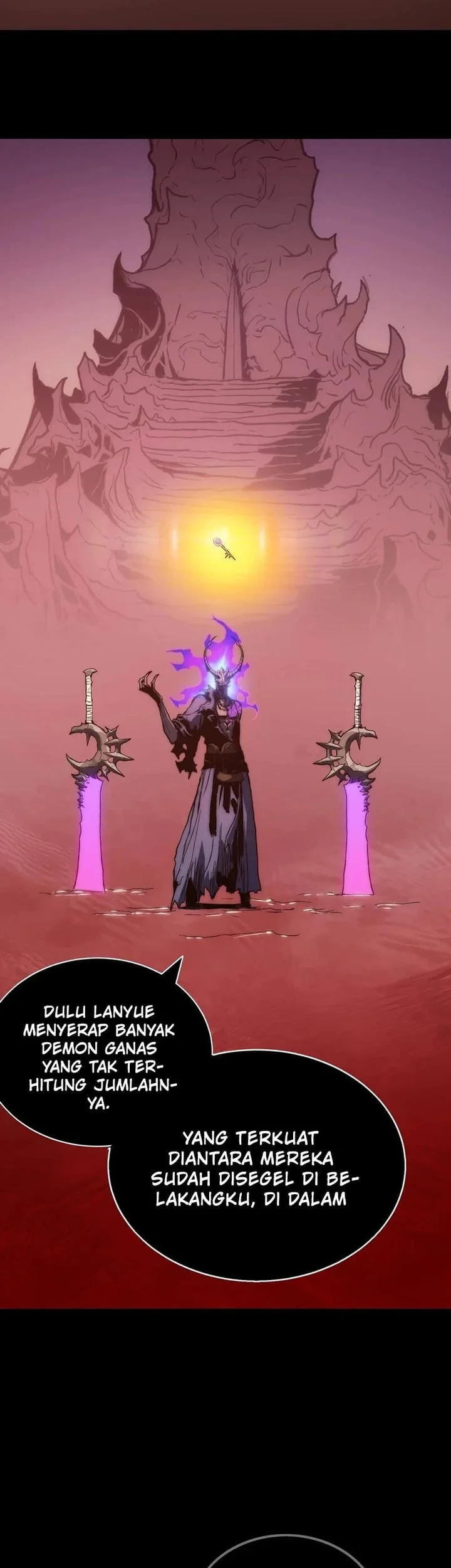 Return of the Devourer Bab 5 halaman 19