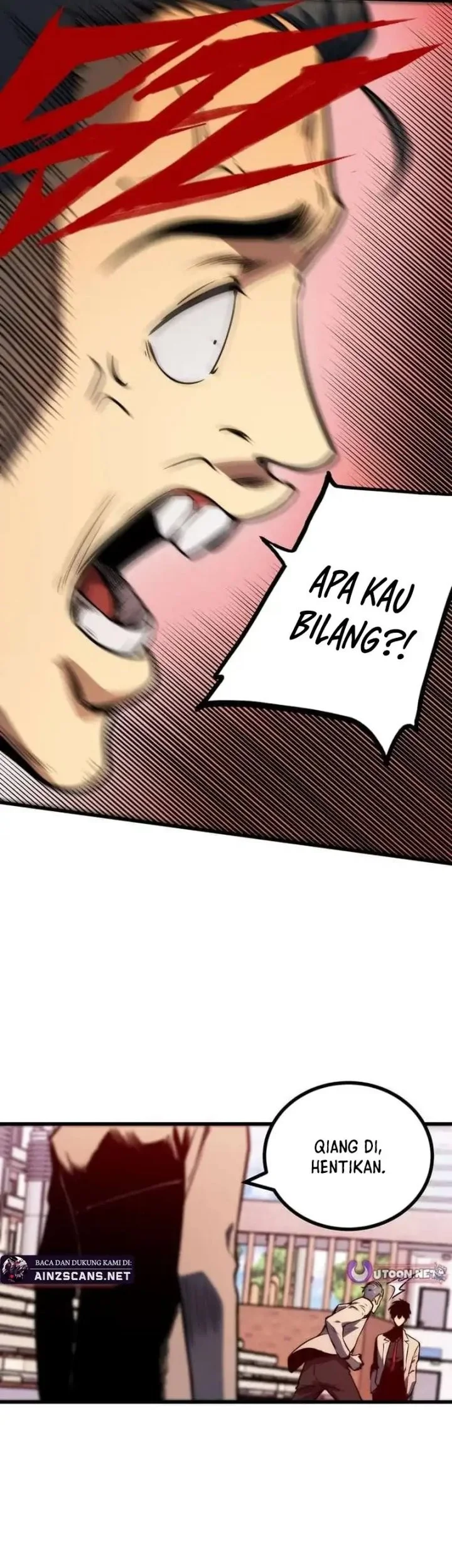 Return of the Devourer Bab 6 halaman 5