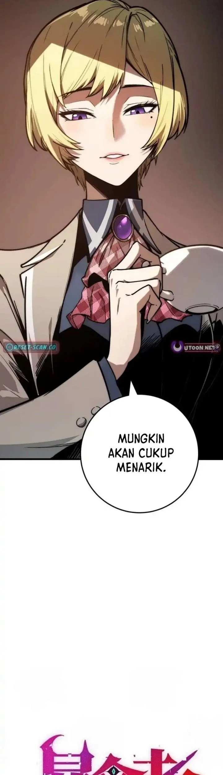 Return of the Devourer Bab 6 halaman 13