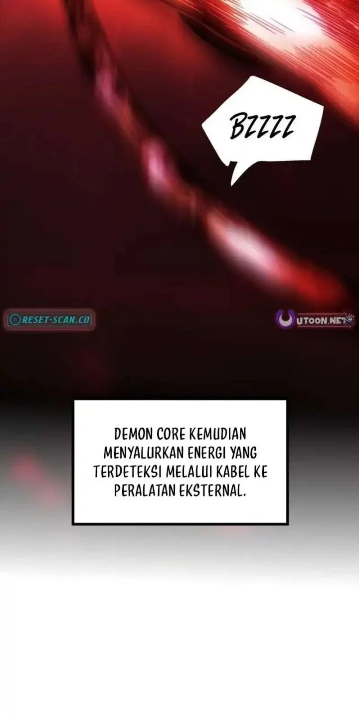 Return of the Devourer Bab 6 halaman 20