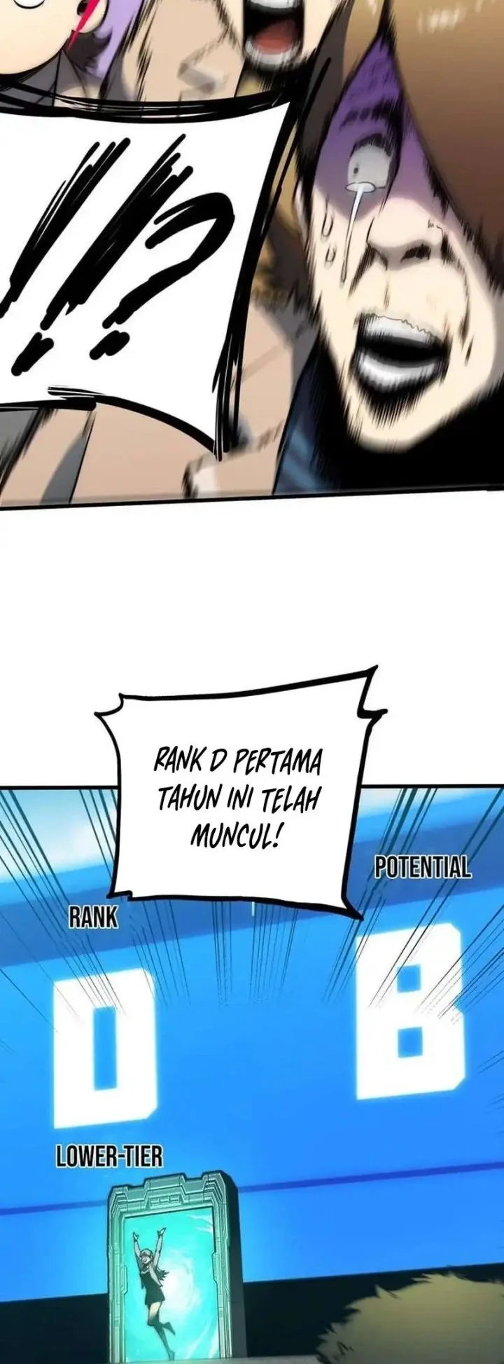 Return of the Devourer Bab 6 halaman 28
