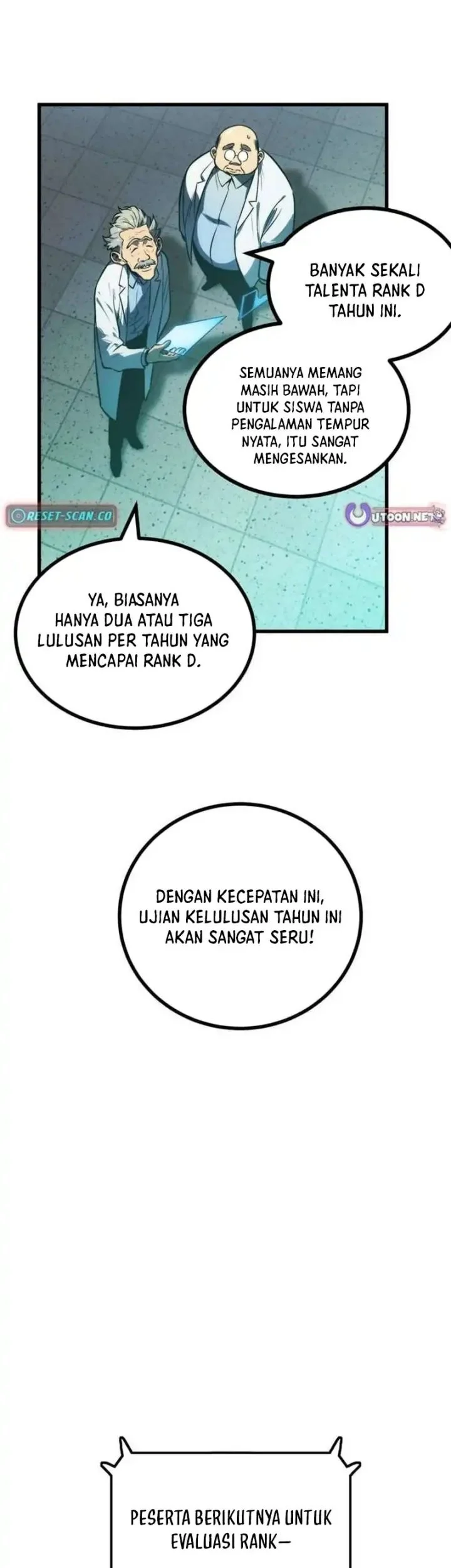 Return of the Devourer Bab 6 halaman 31