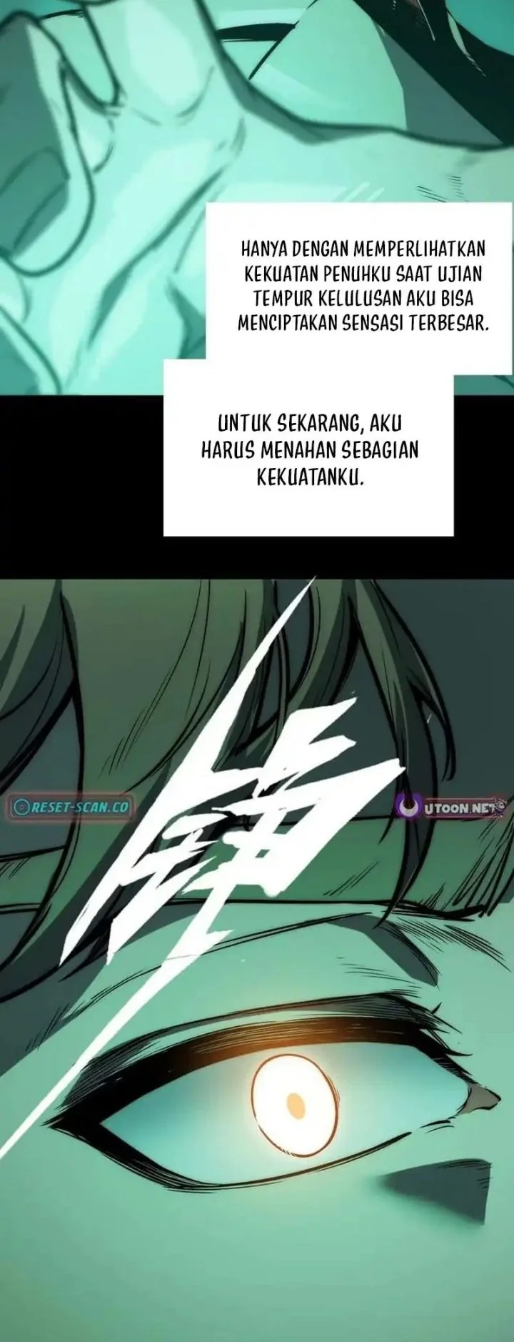 Return of the Devourer Bab 6 halaman 38