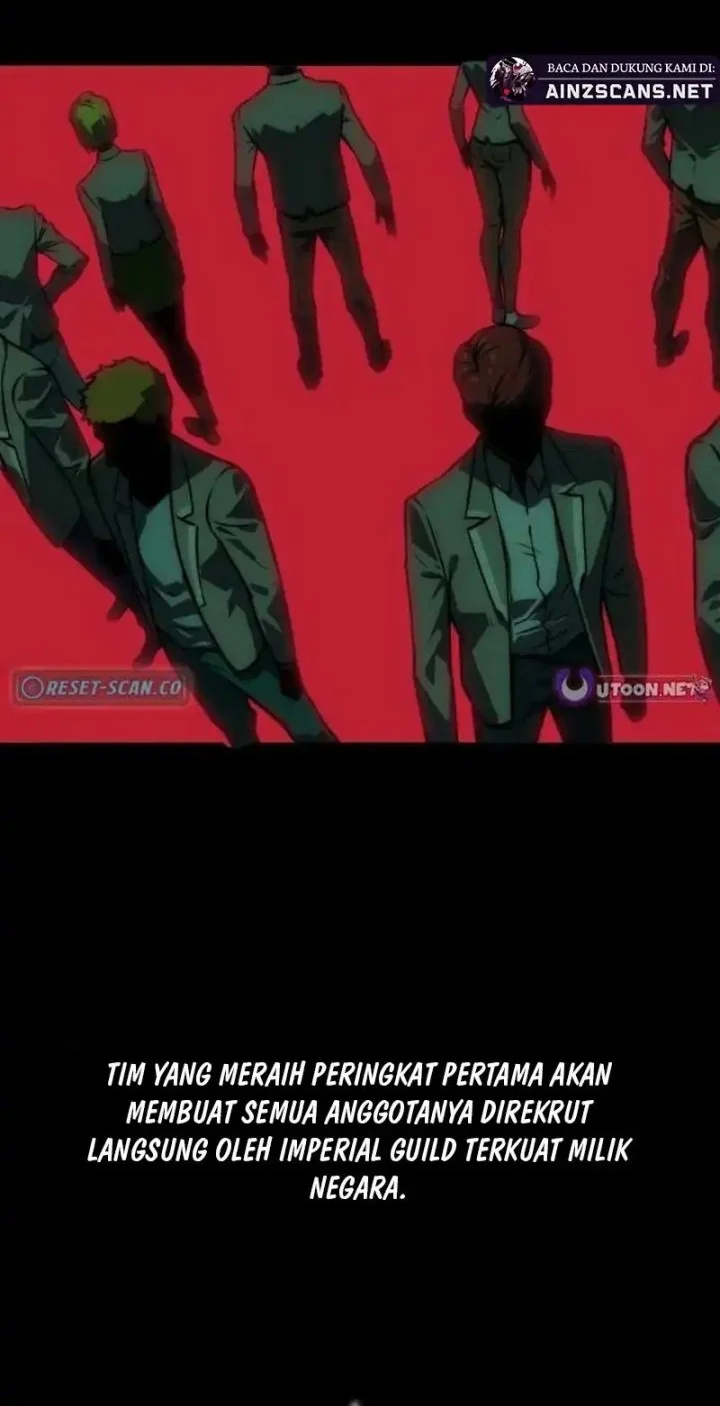 Return of the Devourer Bab 7 halaman 12