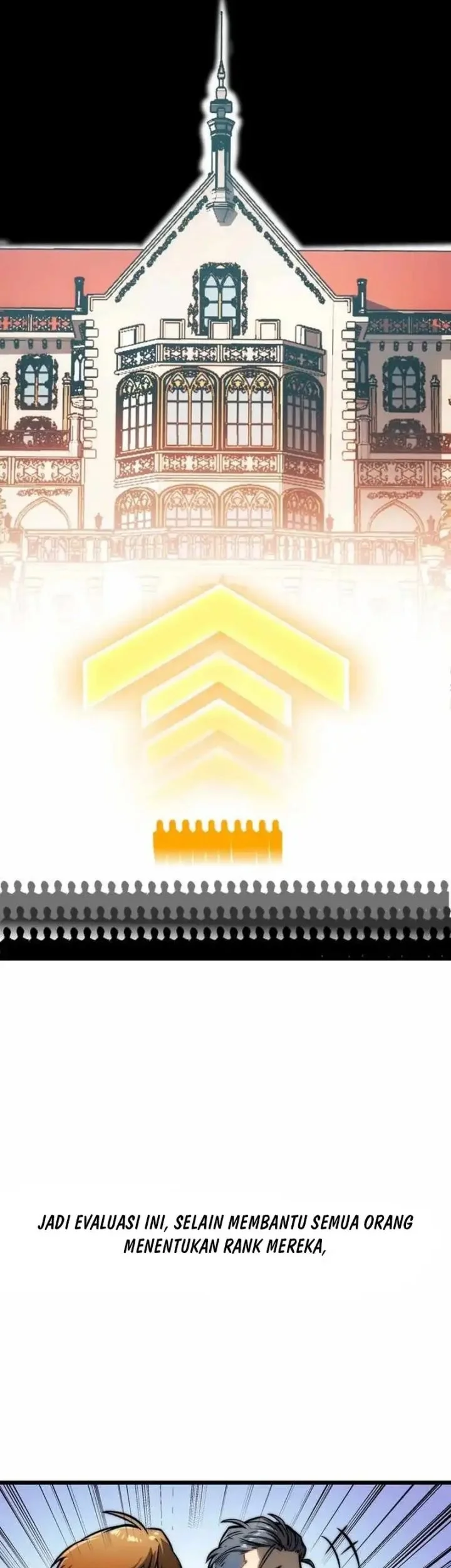 Return of the Devourer Bab 7 halaman 13