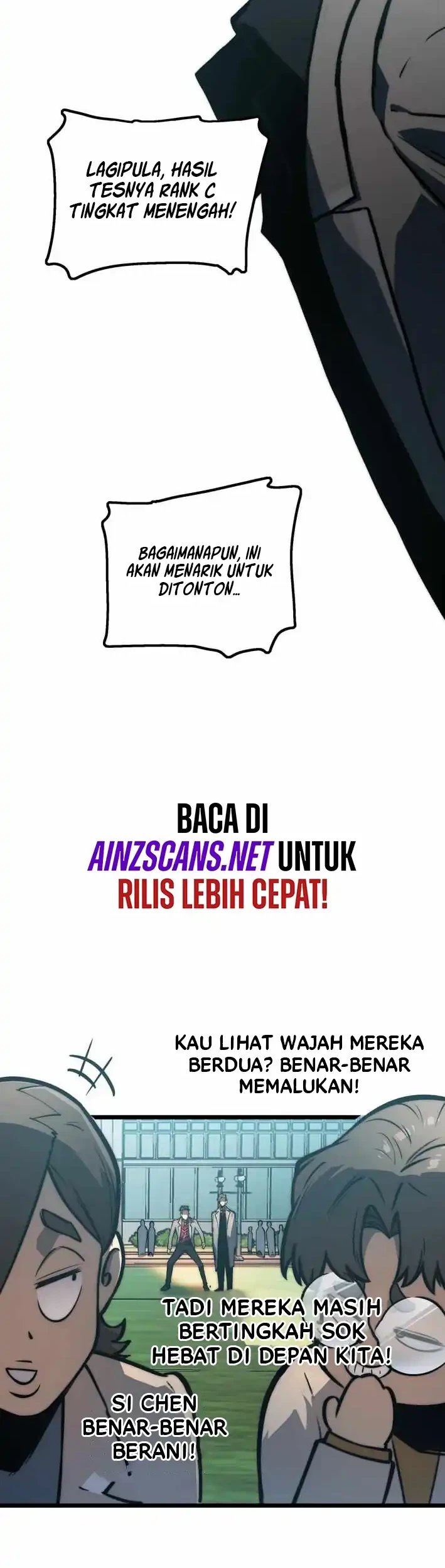 Return of the Devourer Bab 8 halaman 10