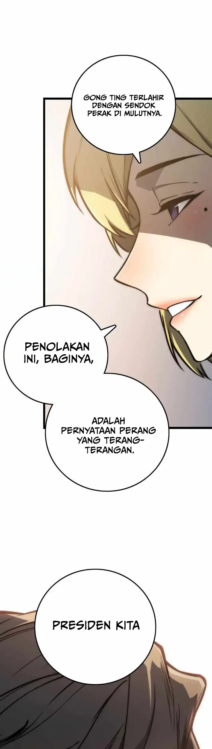 Return of the Devourer Bab 8 halaman 14