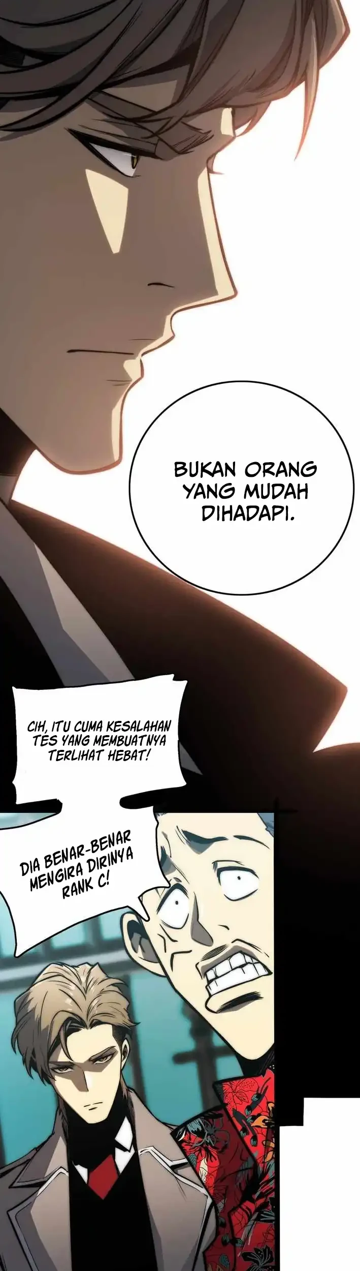 Return of the Devourer Bab 8 halaman 15