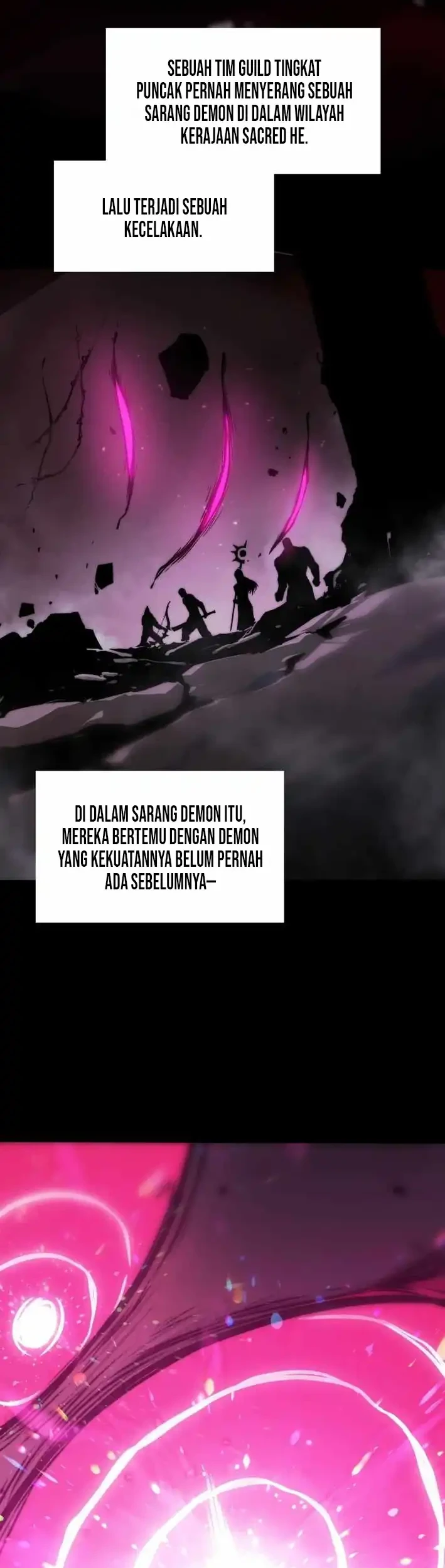 Return of the Devourer Bab 8 halaman 26