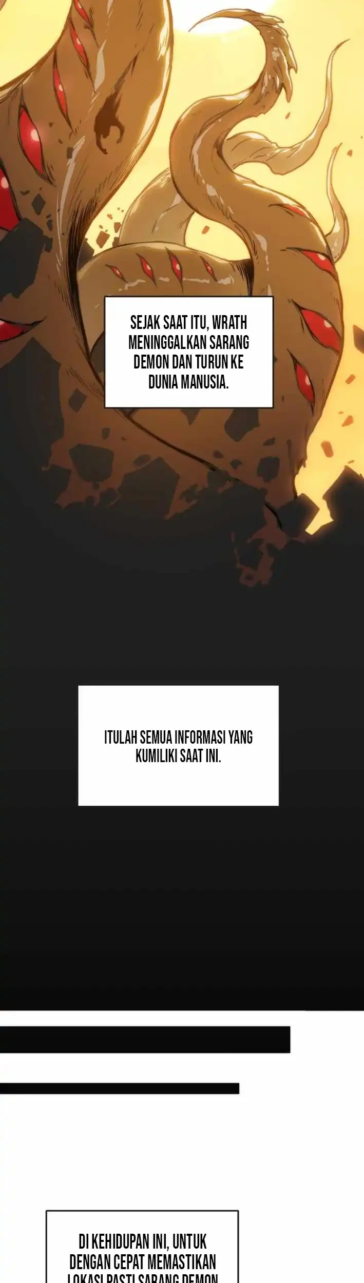 Return of the Devourer Bab 8 halaman 28