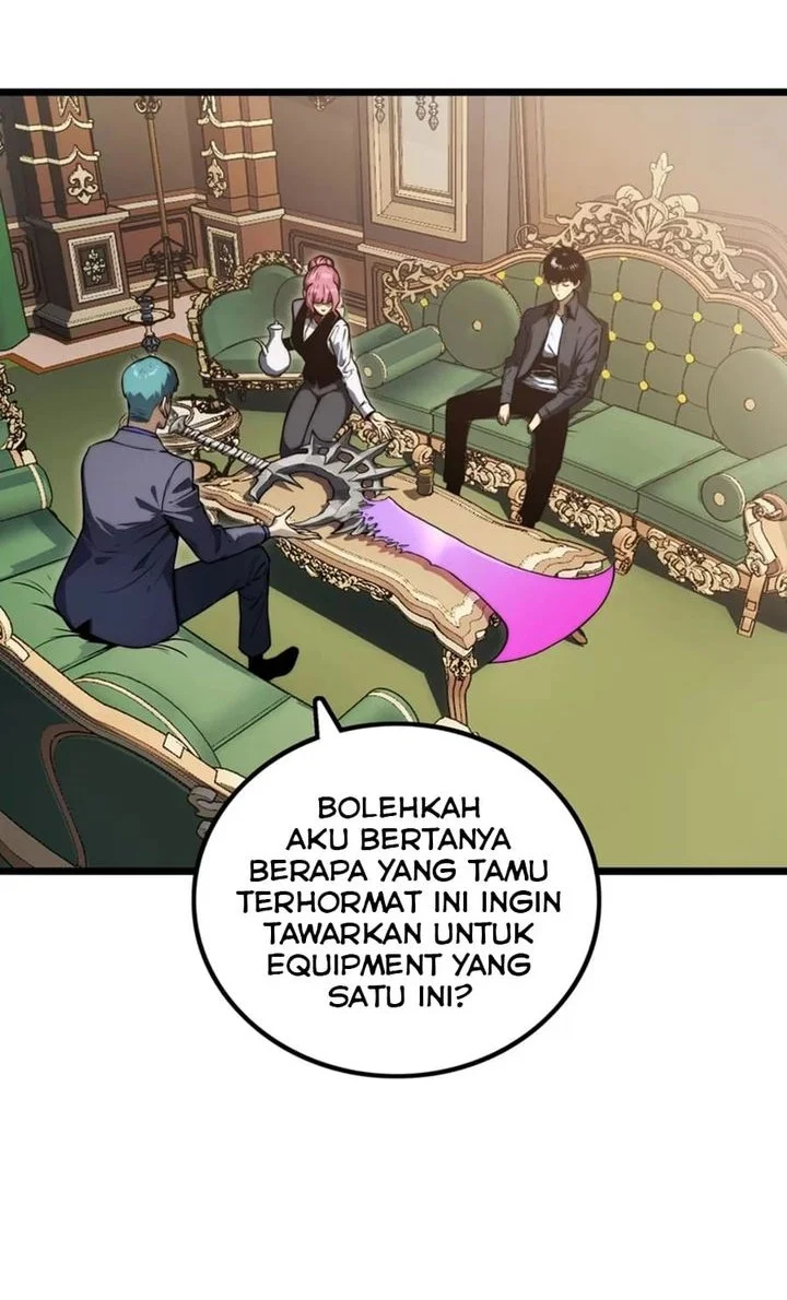 Return of the Devourer Bab 9 halaman 2