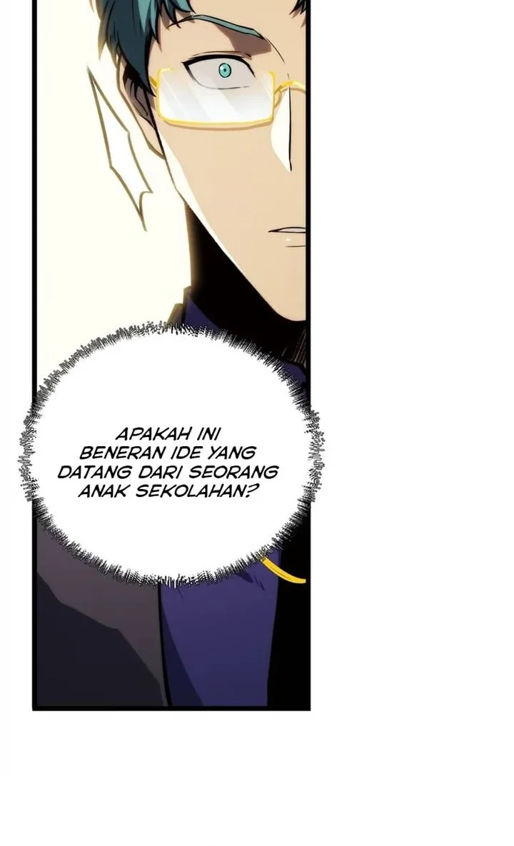 Return of the Devourer Bab 9 halaman 6