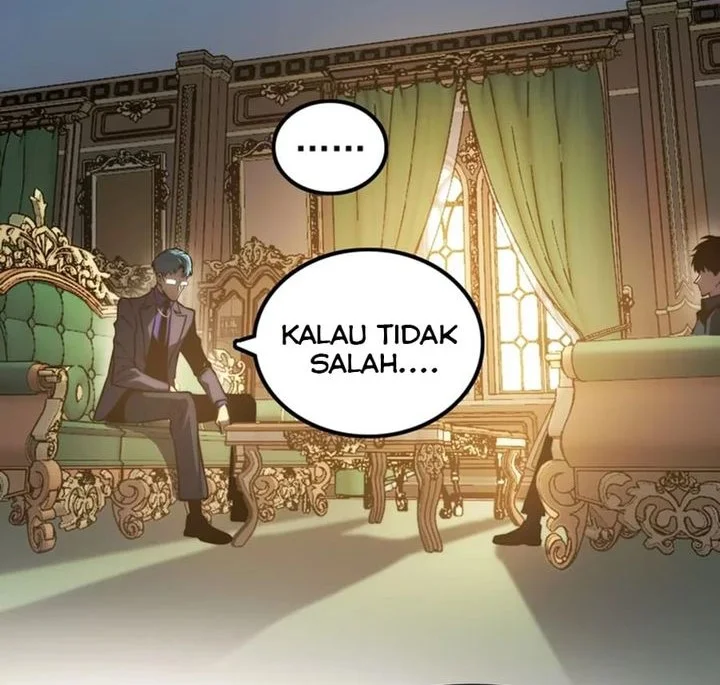 Return of the Devourer Bab 9 halaman 10