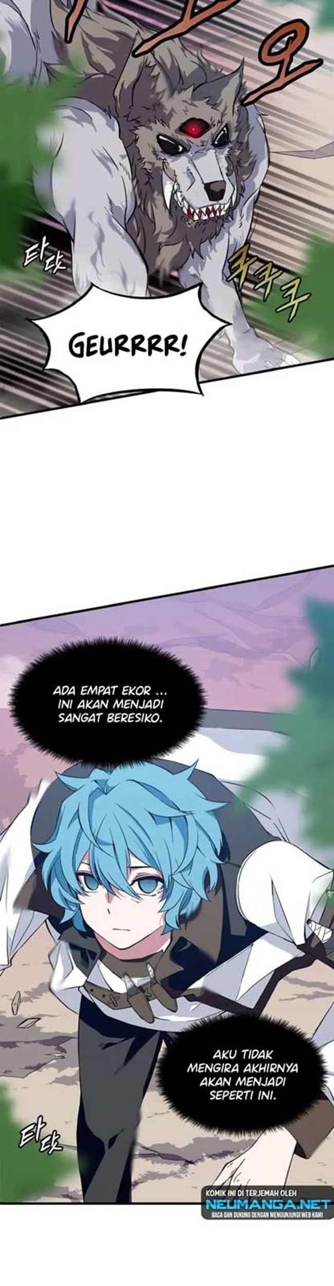Return of the Elemental Lord Bab 01 halaman 5