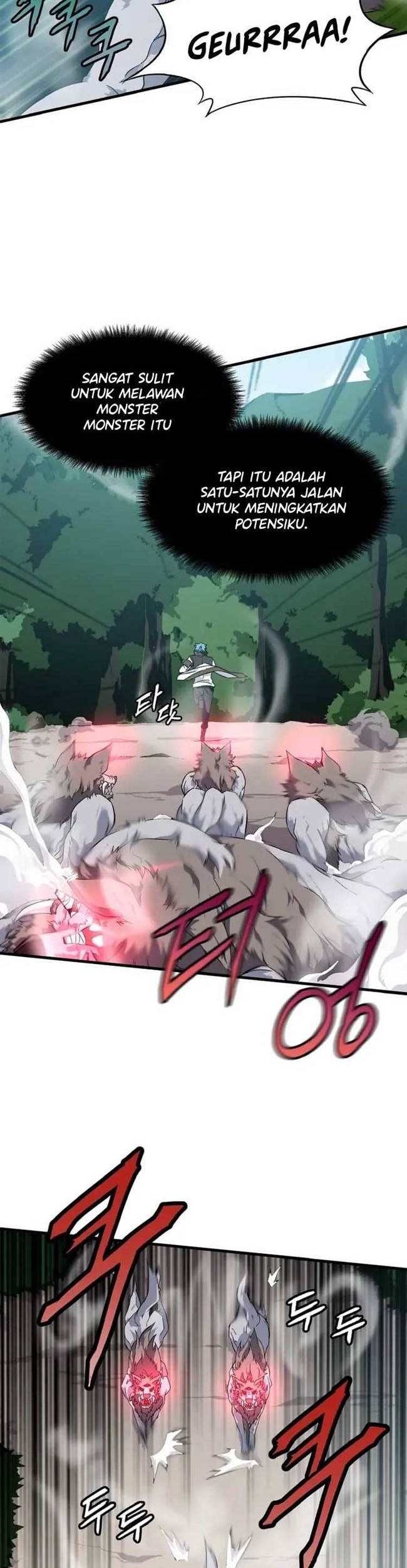 Return of the Elemental Lord Bab 01 halaman 10