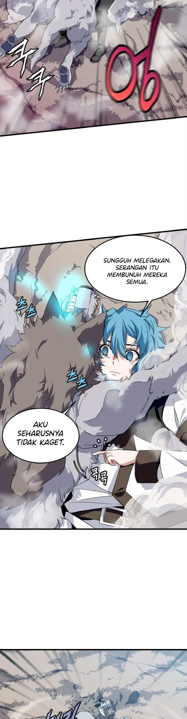 Return of the Elemental Lord Bab 01 halaman 24