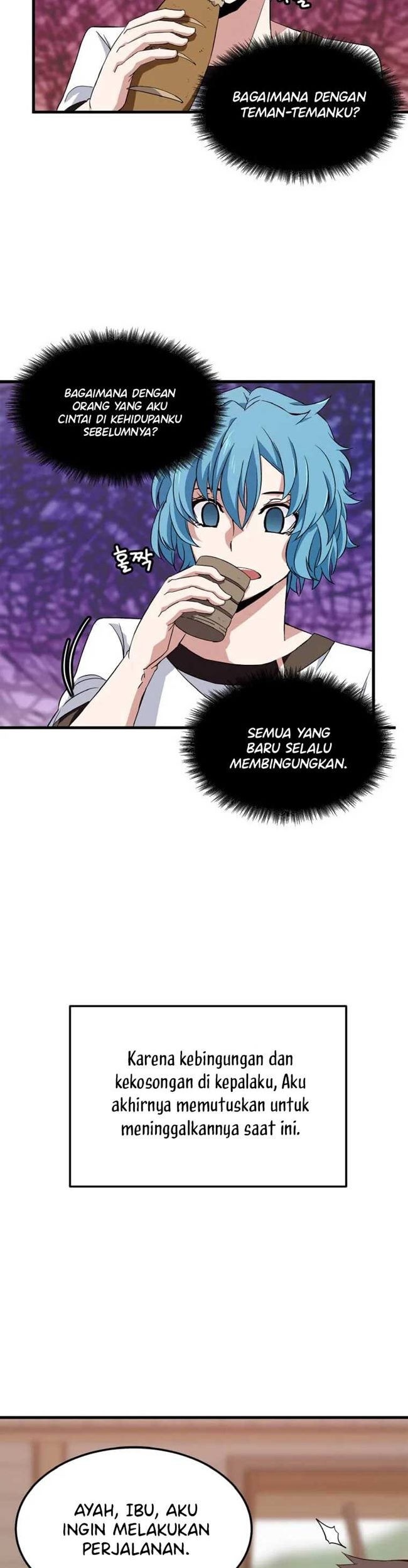 Return of the Elemental Lord Bab 01 halaman 43